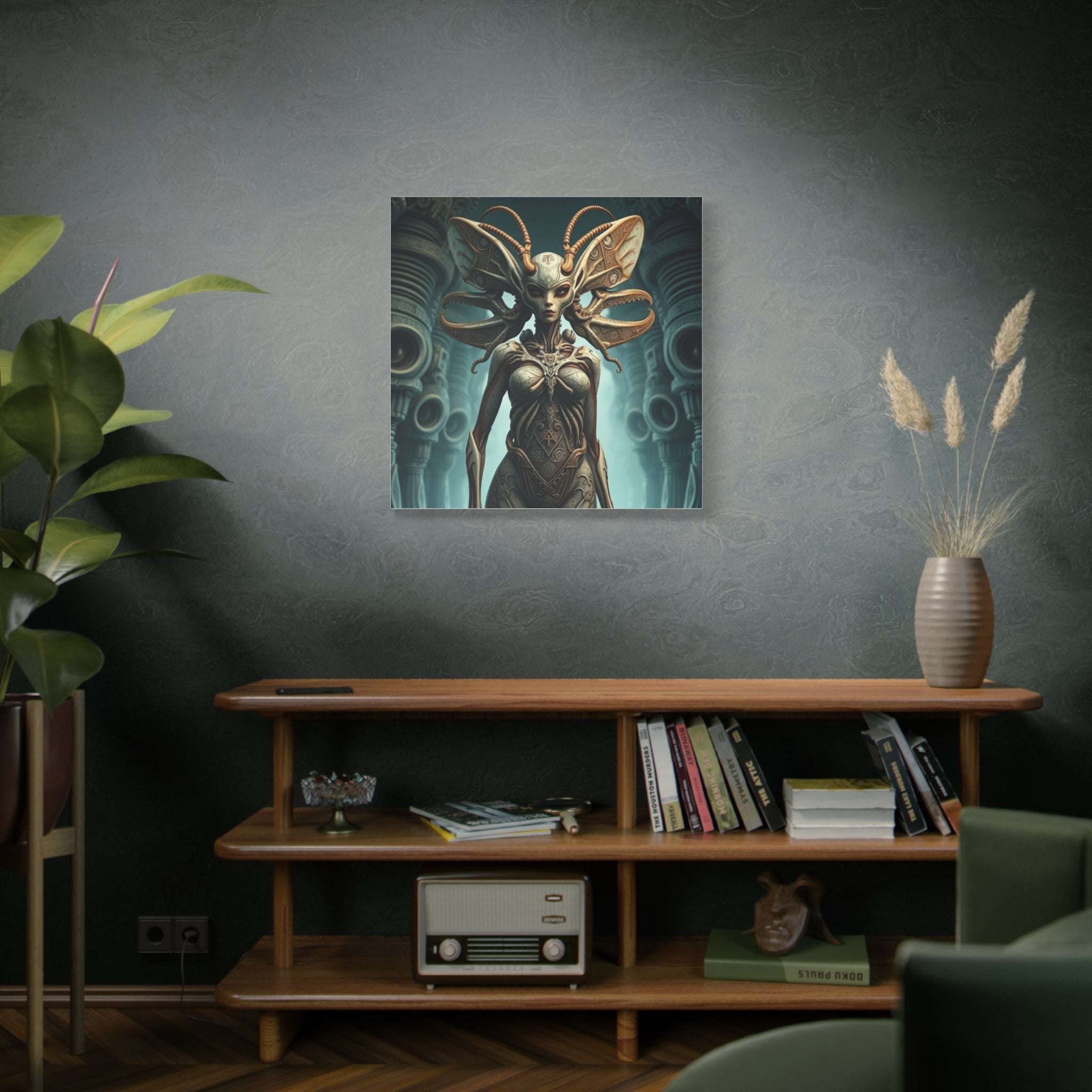 Wandbild Druck, Art.-Nr. FY 00130 W