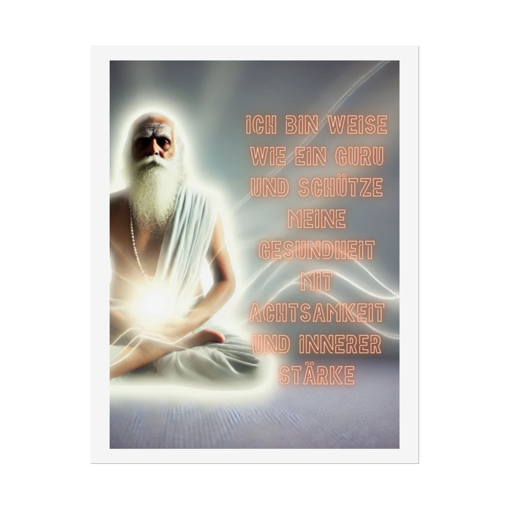 Poster Wand, Art.-Nr. W 001b-4