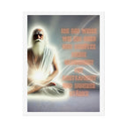 Poster Wand, Art.-Nr. W 001b-4