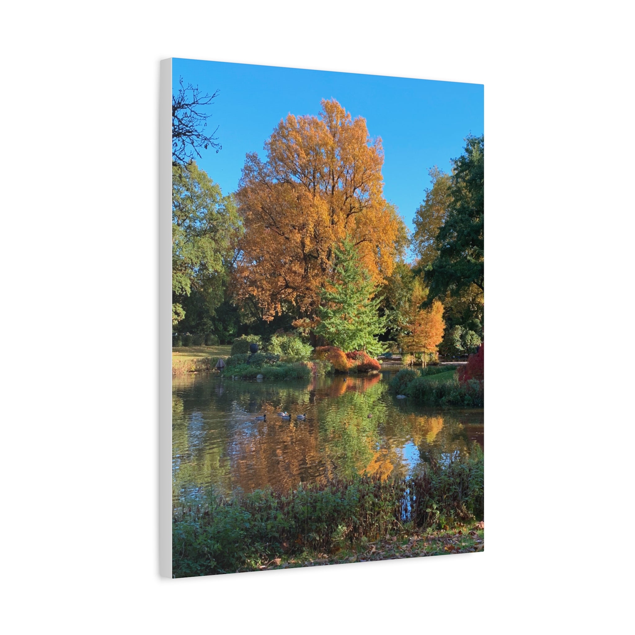 Wandbild Druck, Art.-Nr. NA 00135 W