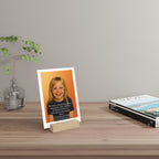 Aufsteller mit Ständer, Art-Nr. G Bo-007