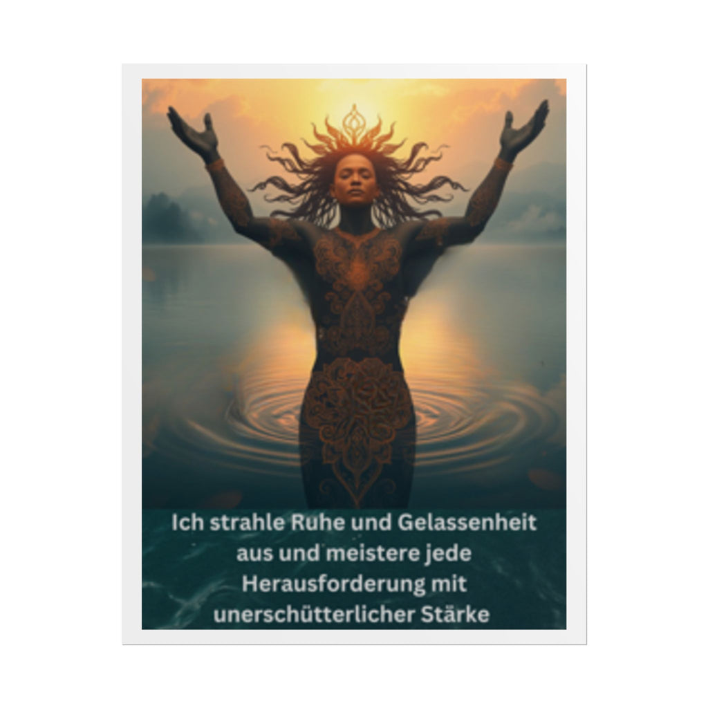 Poster klein, Art.-Nr. P 005-2