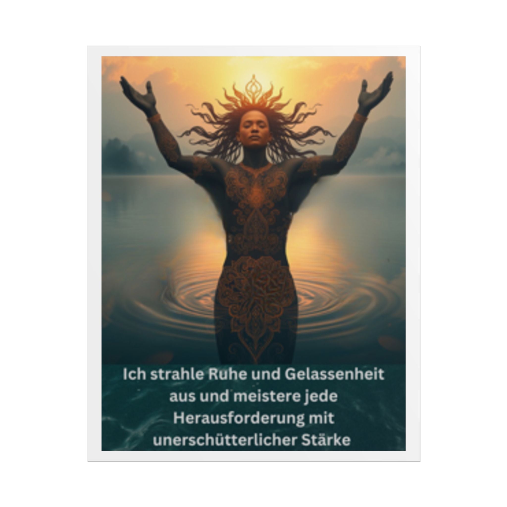 Poster klein, Art.-Nr. P 005-2