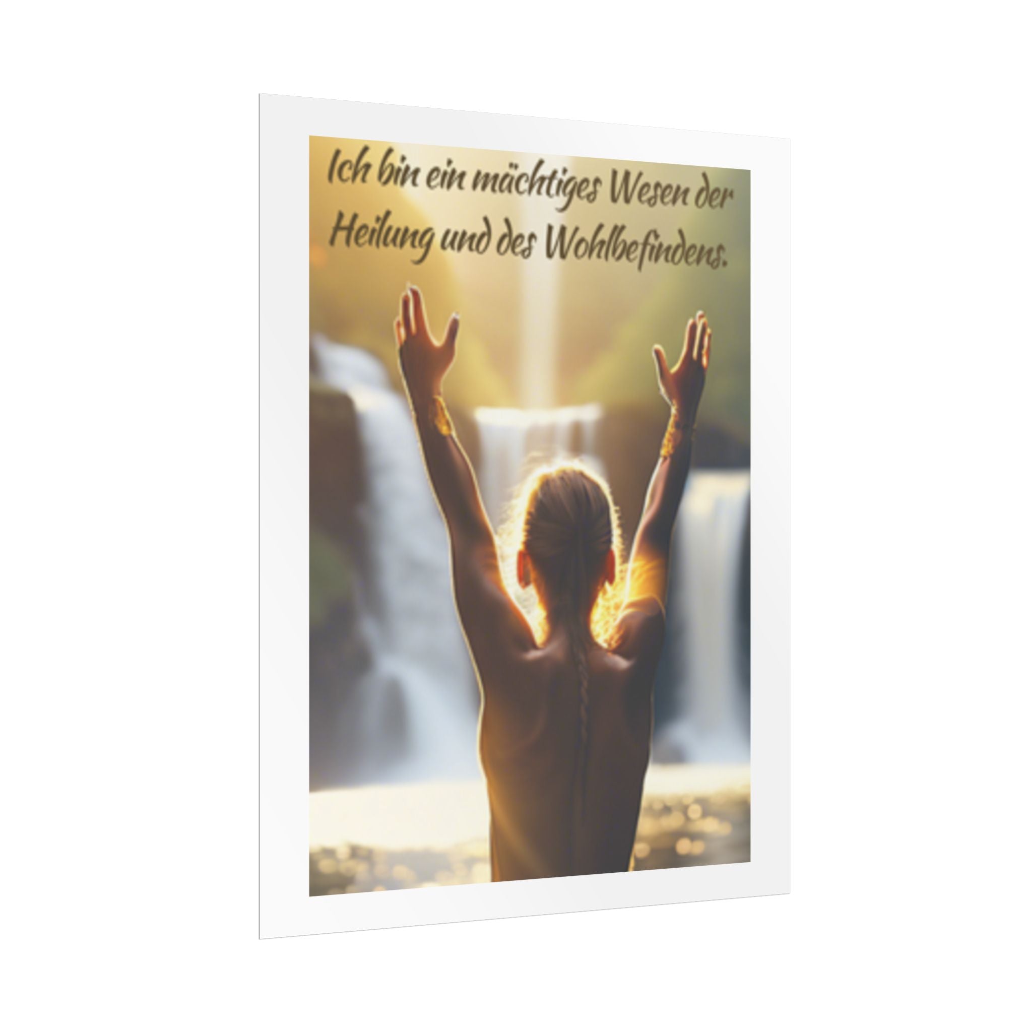 Poster Wand, Art.-Nr. W 001c-4