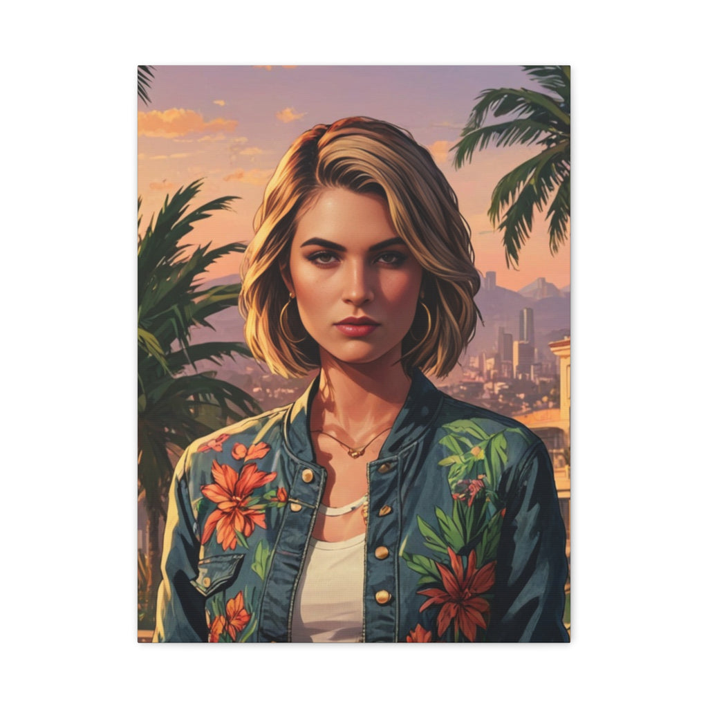 Wandbild Druck, Art.-Nr. AP 00151 W