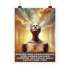 Poster Wand, Art.-Nr. W 004-10