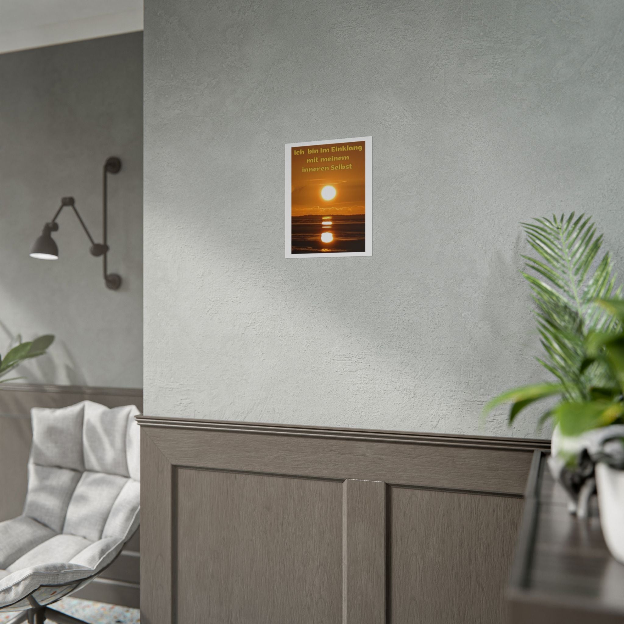 Poster Wand, Art.-Nr. W 014-2