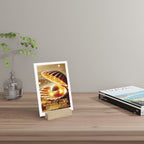 Aufsteller mit Ständer, Art-Nr. G Bo-013