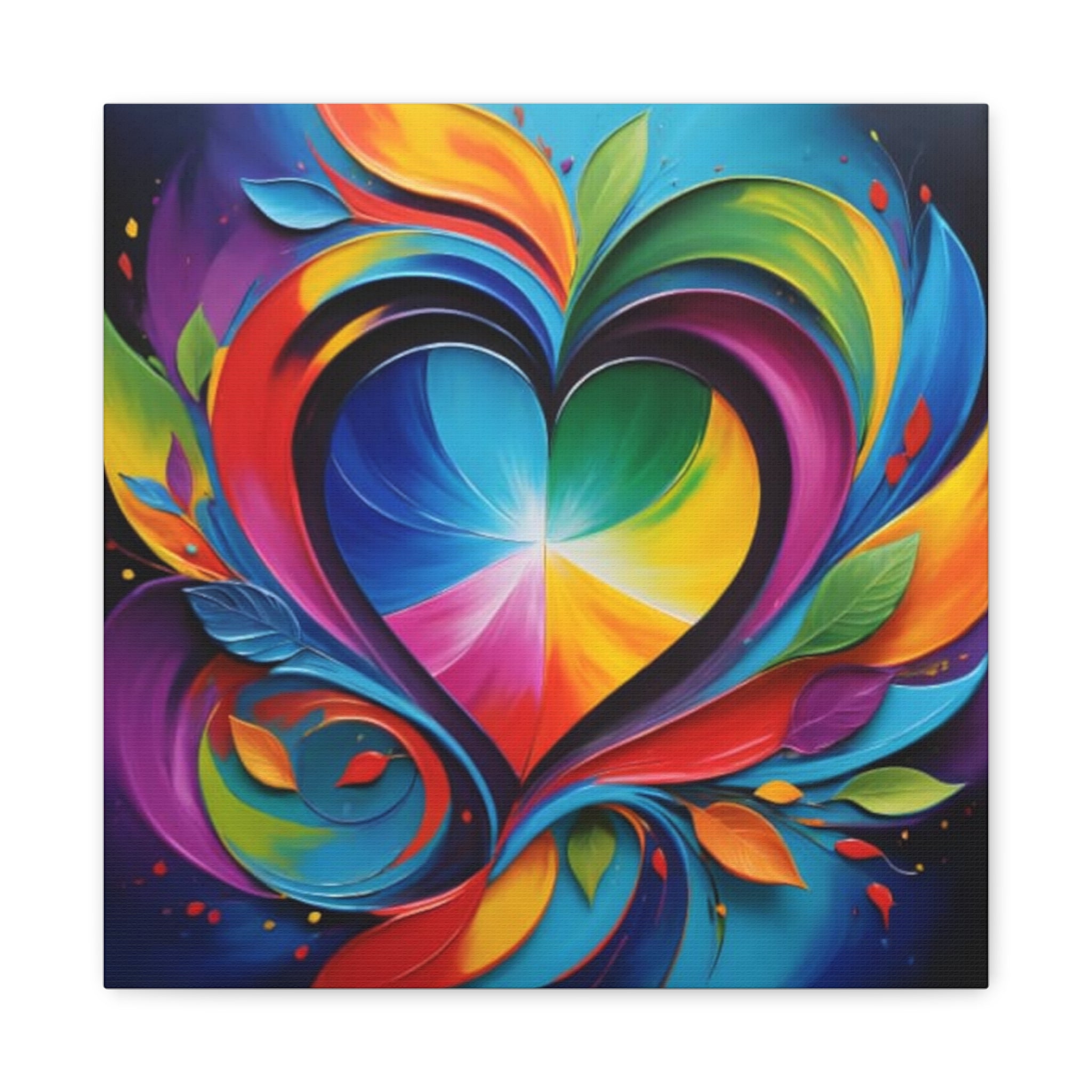 Wandbild Druck, Art.-Nr. FY 00114 W