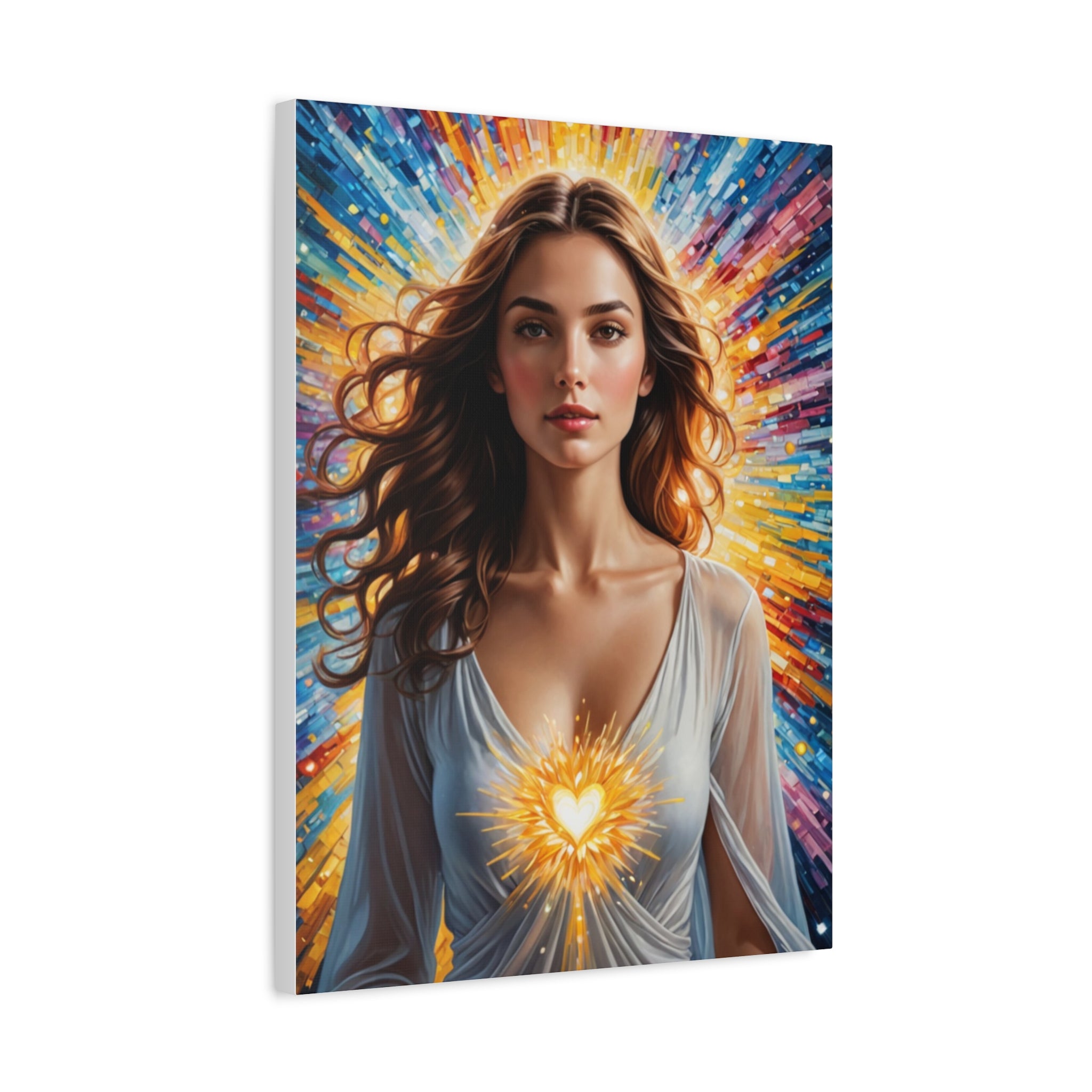 Wandbild Druck, Art.-Nr. FY 00108 W