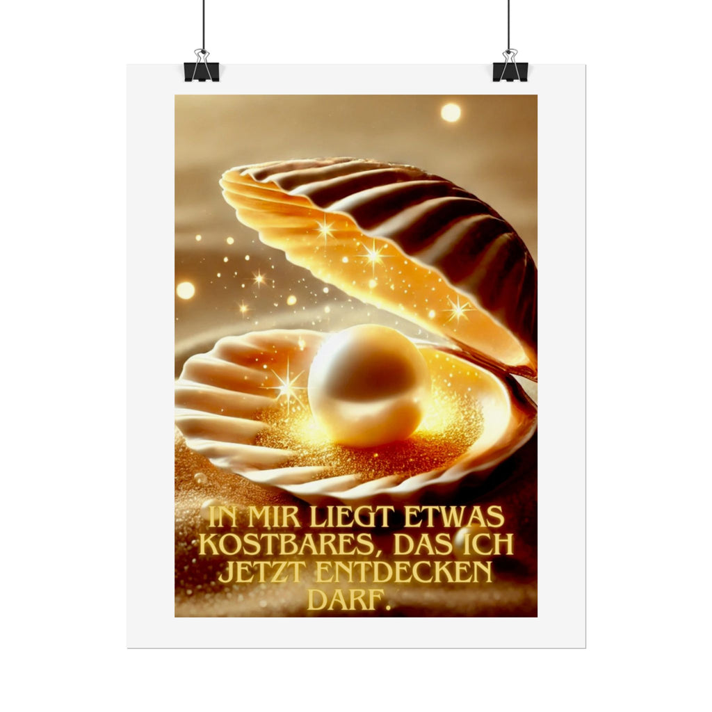 Poster Wand, Art.-Nr. W Bo-013