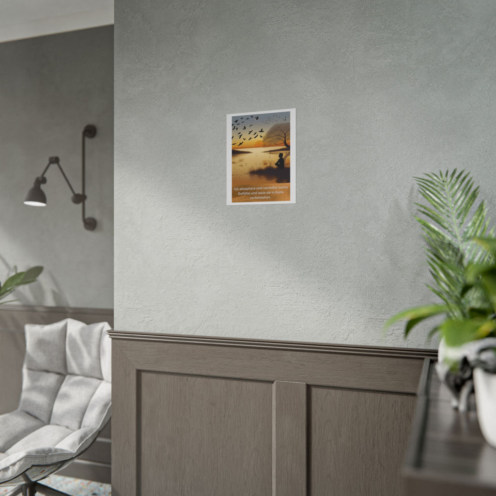 Poster Wand, Art.-Nr. W 007-2