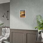 Poster Wand, Art.-Nr. W 007-2