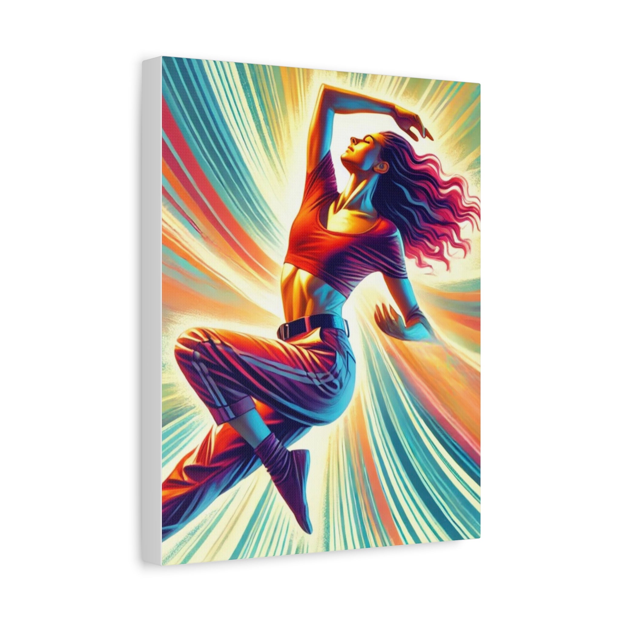 Wandbild Druck, Art.-Nr. AP 00166 W