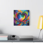 Wandbild Druck, Art.-Nr. FY 00114 W