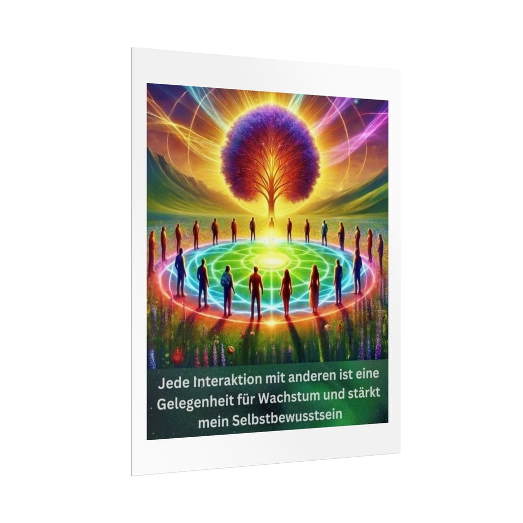 Poster Wand, Art.-Nr. W 008-2