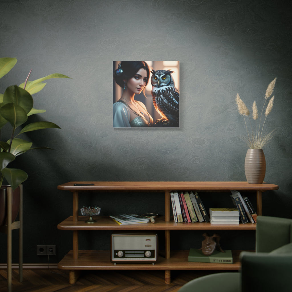 Wandbild Druck, Art.-Nr. MY 00101 W