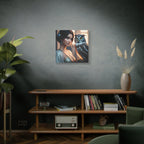 Wandbild Druck, Art.-Nr. MY 00101 W