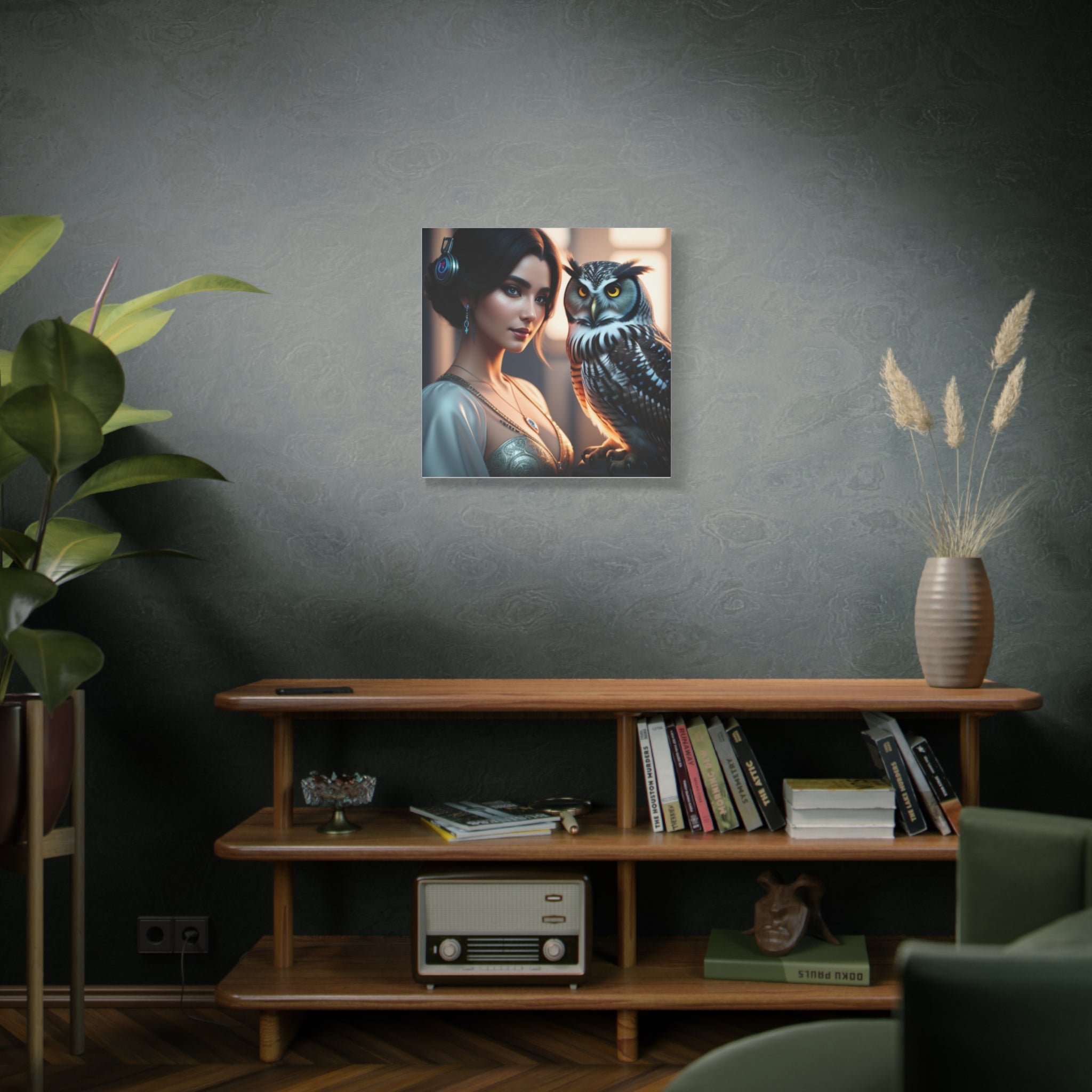 Wandbild Druck, Art.-Nr. MY 00101 W