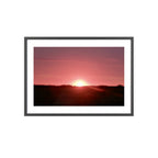 Poster mit Holzrahmen, Art.-Nr. NA 00114 P