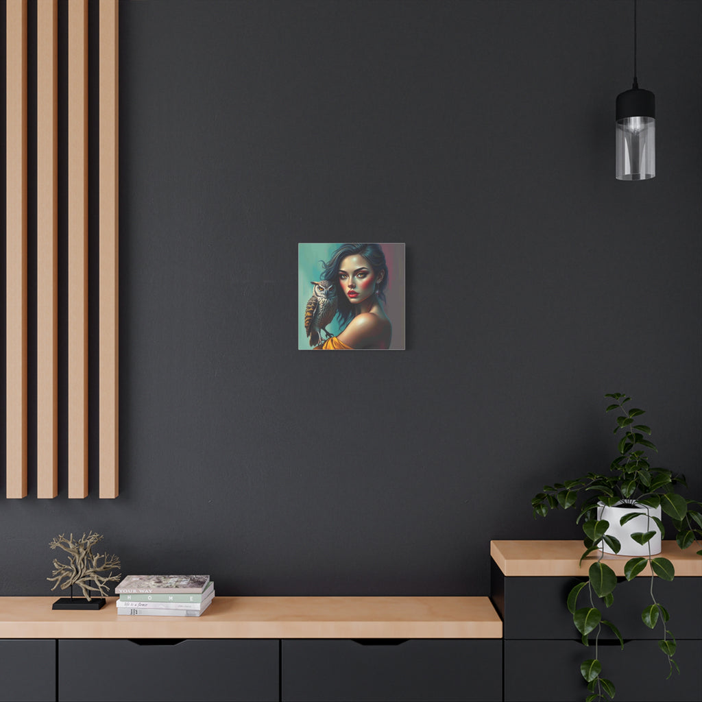 Wandbild Druck, Art.-Nr. FY 001.. W