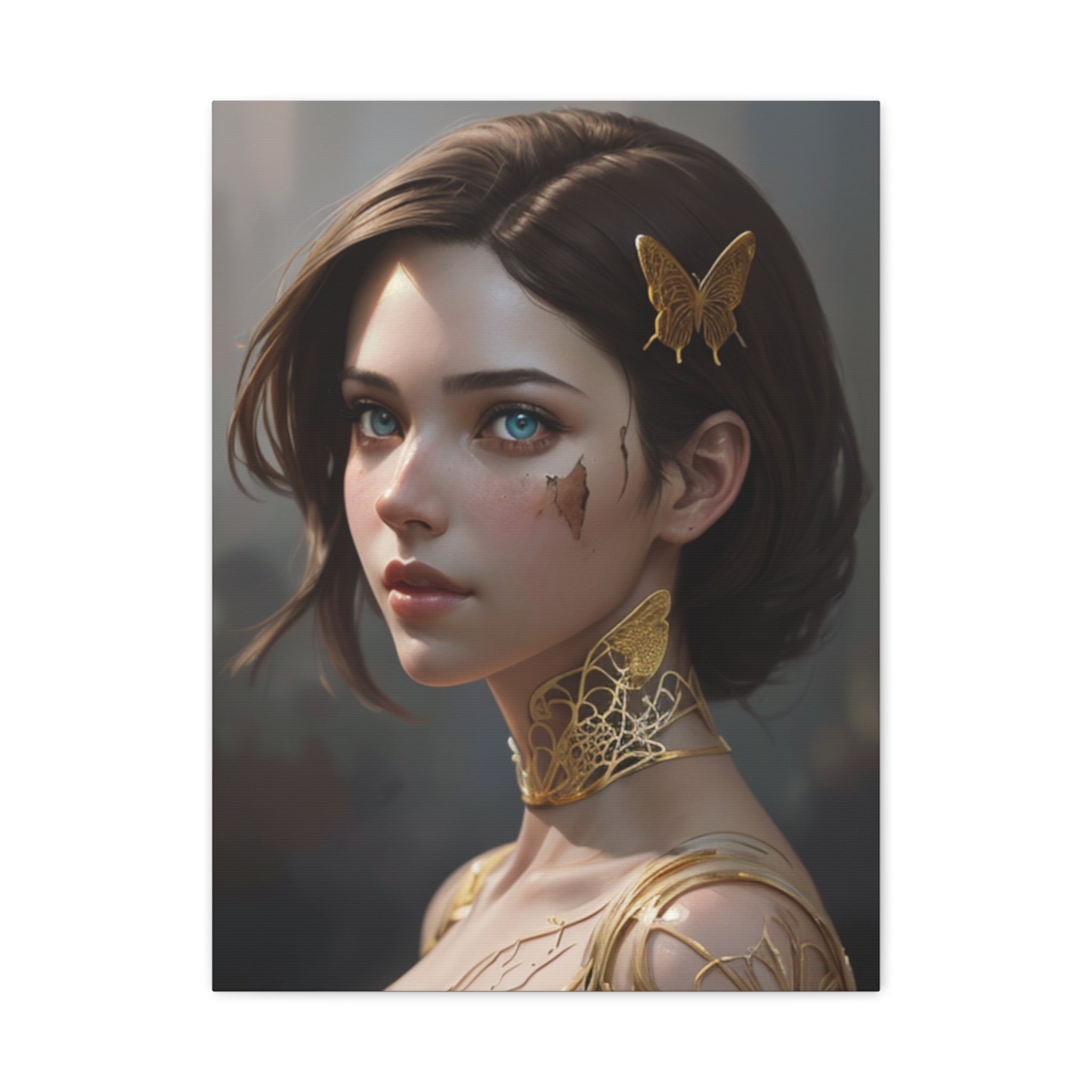 Wandbild Druck, Art.-Nr. FY 00131 W