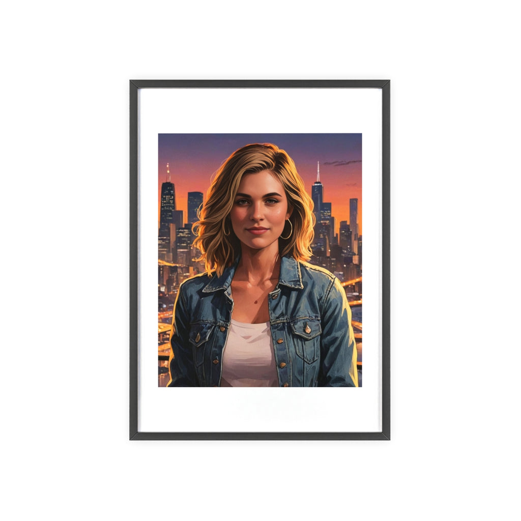 Wandbild Druck, Art.-Nr. AP 00156 P