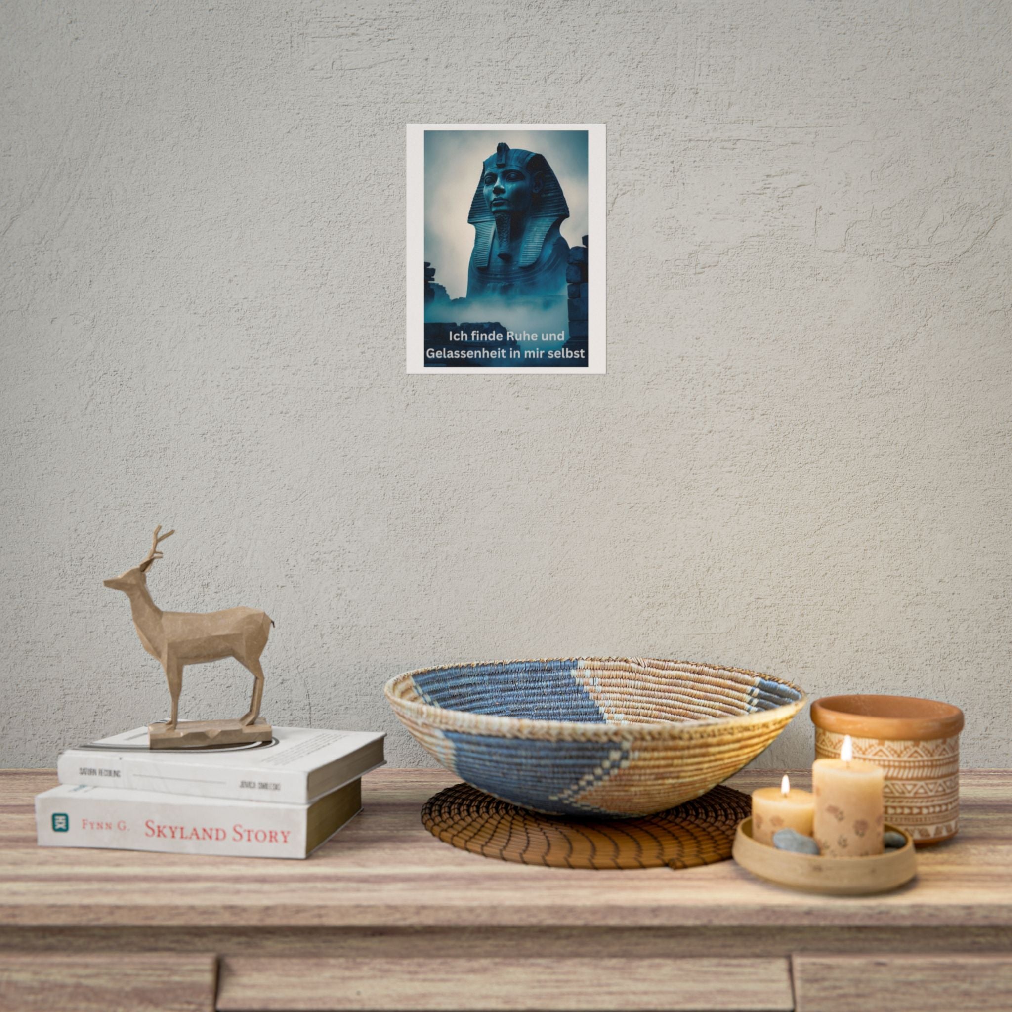 Poster klein, Art.-Nr. P 014-1