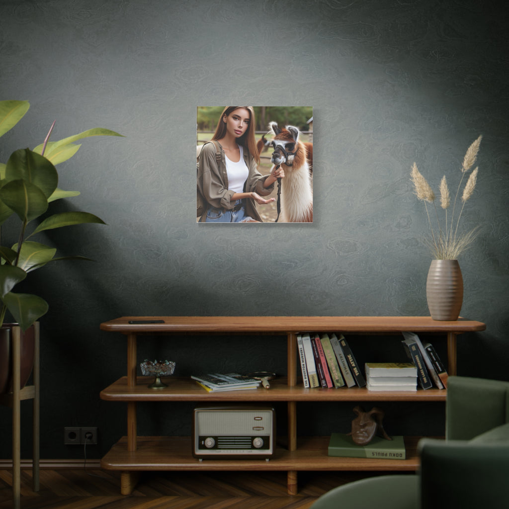 Wandbild Druck, Art.-Nr. FY 00117 W