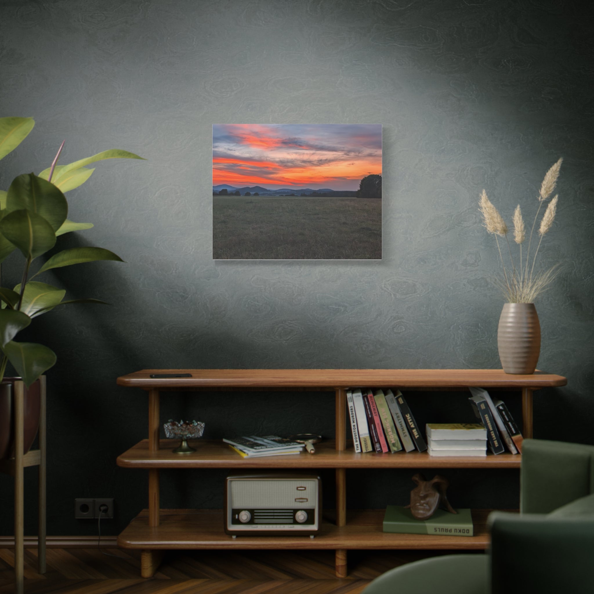 Wandbild Druck, Art.-Nr. NA 00144 W