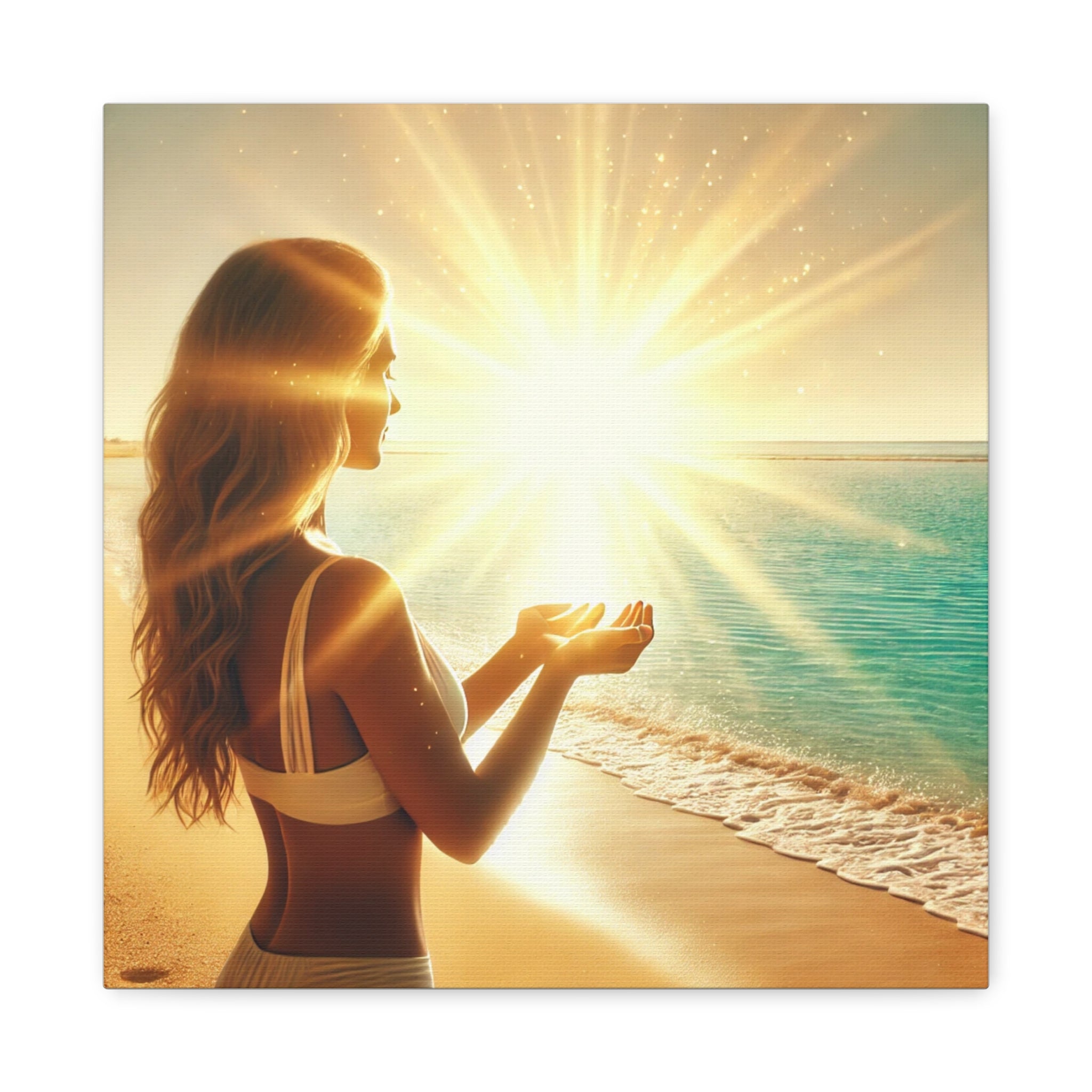 Wandbild Druck, Art.-Nr. AP 00110 W