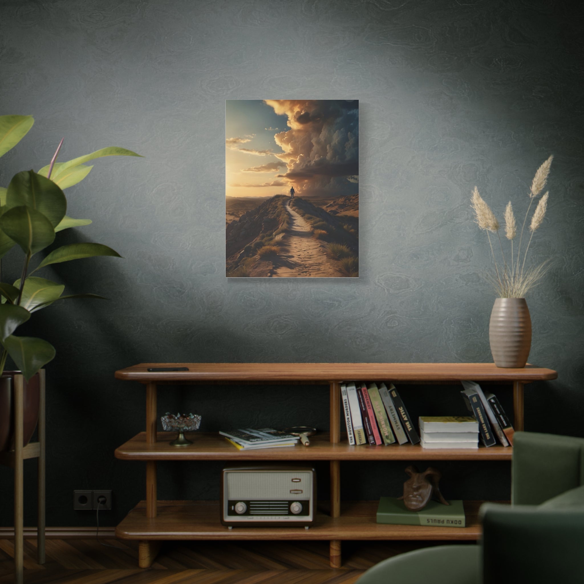 Wandbild Druck, Art.-Nr. FY 00122 W