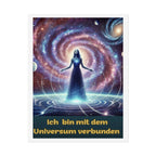 Poster Wand, Art.-Nr. W 014-4