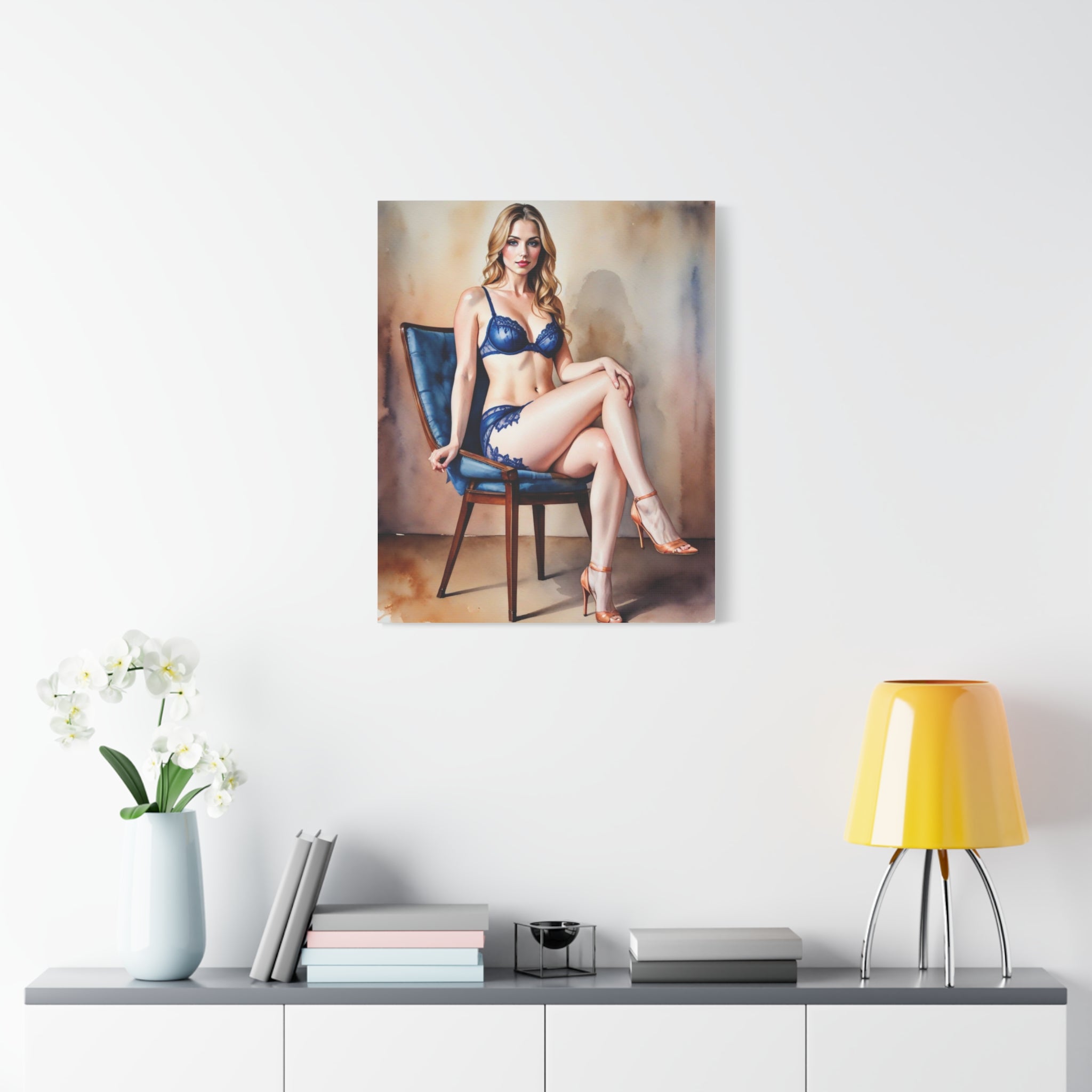 Wandbild Druck, Art.-Nr. AP 00142 W