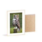 Poster mit Holzrahmen, Art.-Nr. T 00107 P