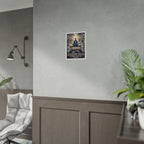 Poster Wand, Art.-Nr. W 004-7