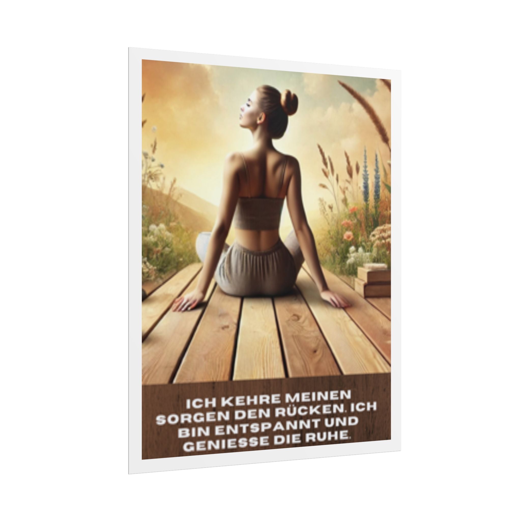 Poster klein, Art.-Nr. P 004-5