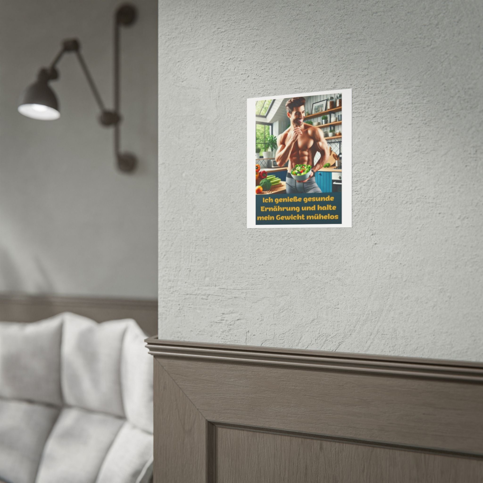 Poster klein, Art.-Nr. P 013-3