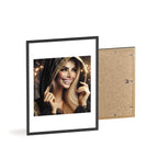 Poster mit Holzrahmen, Art.-Nr. AP 00159 P