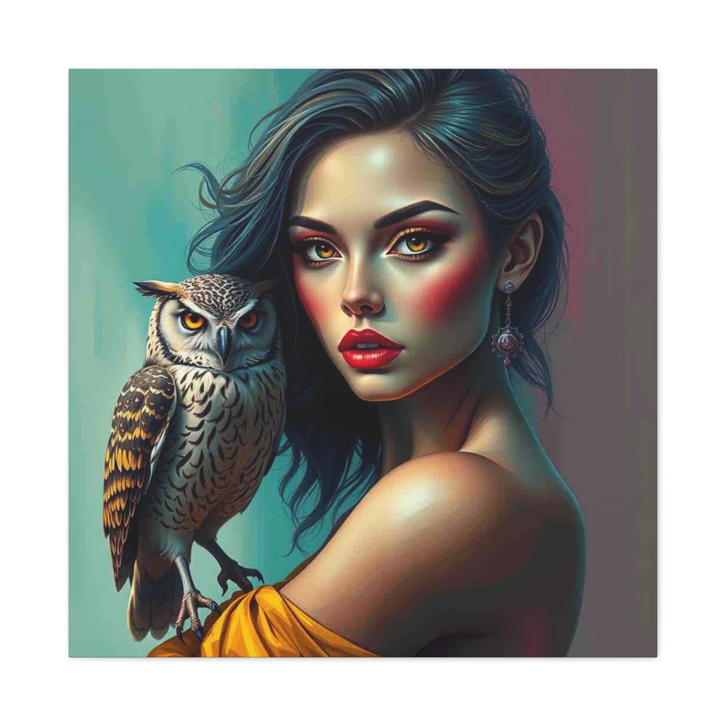 Wandbild Druck, Art.-Nr. FY 001.. W