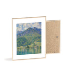 Poster mit Holzrahmen, Art.-Nr. AP 00167 P