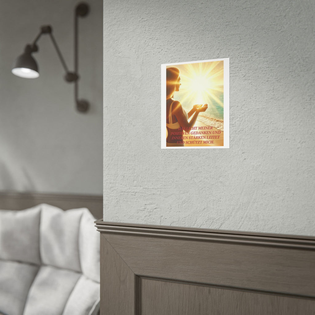 Poster klein, Art.-Nr. P 002-10