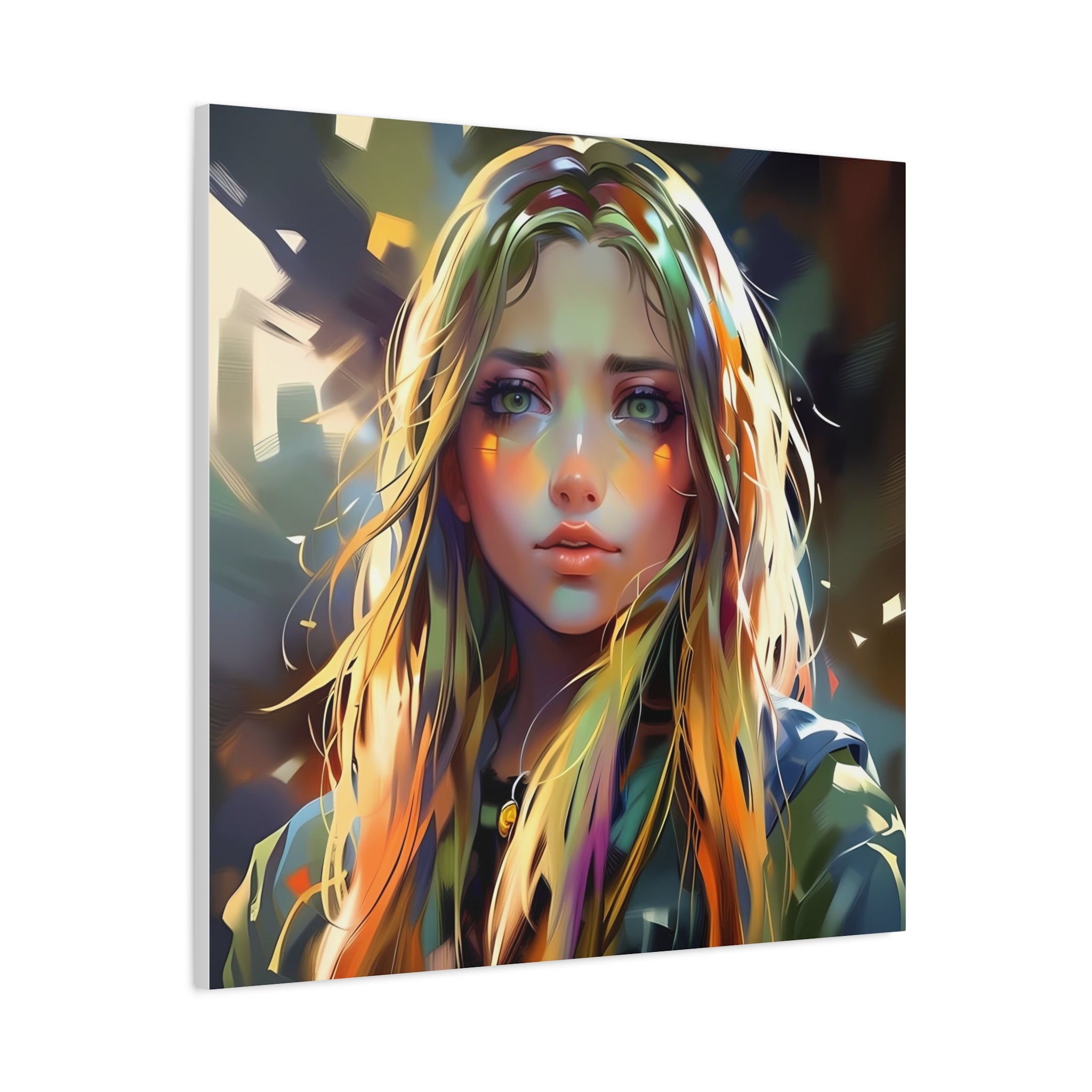 Wandbild Druck, Art.-Nr. AP 00120 W