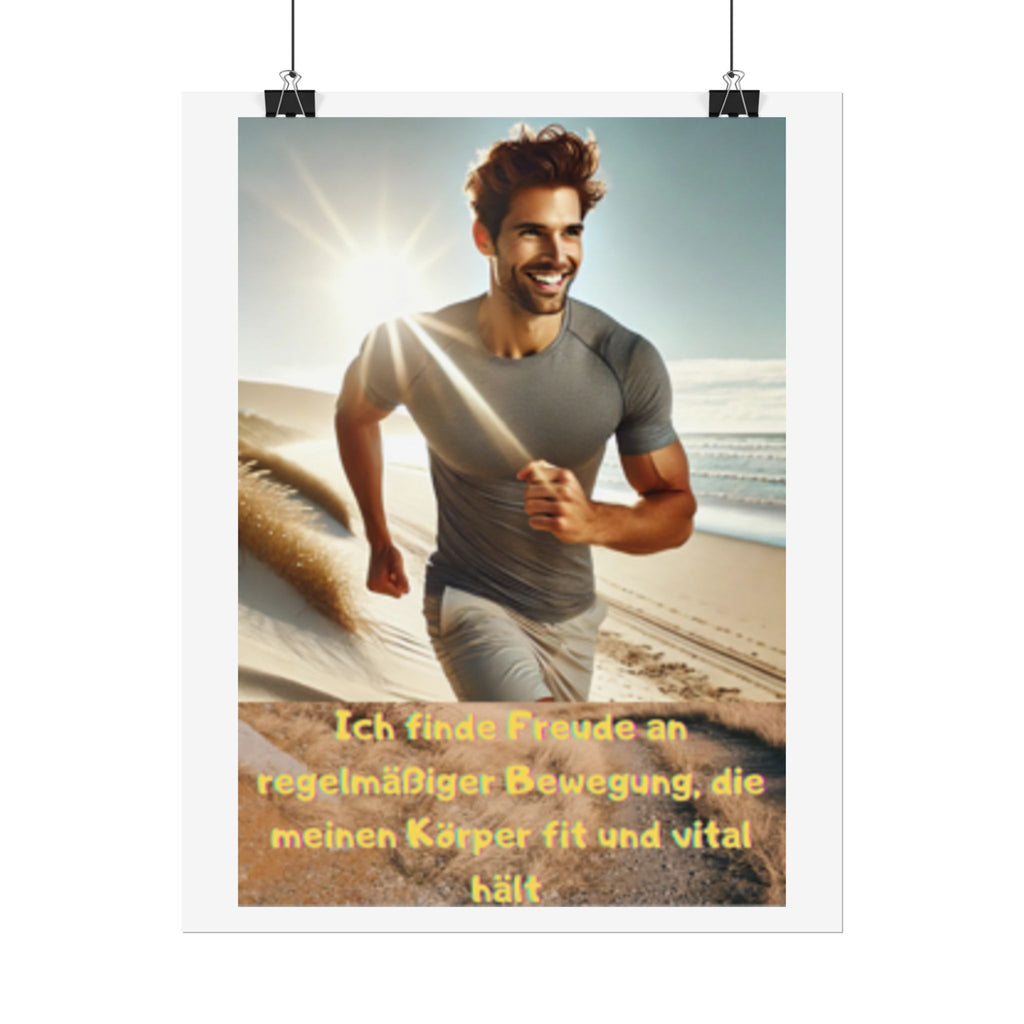 Poster Wand, Art.-Nr. W 013-4