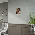 Poster Wand, Art.-Nr. W 005-1