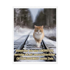 Poster Wand, Art.-Nr. W 002-1