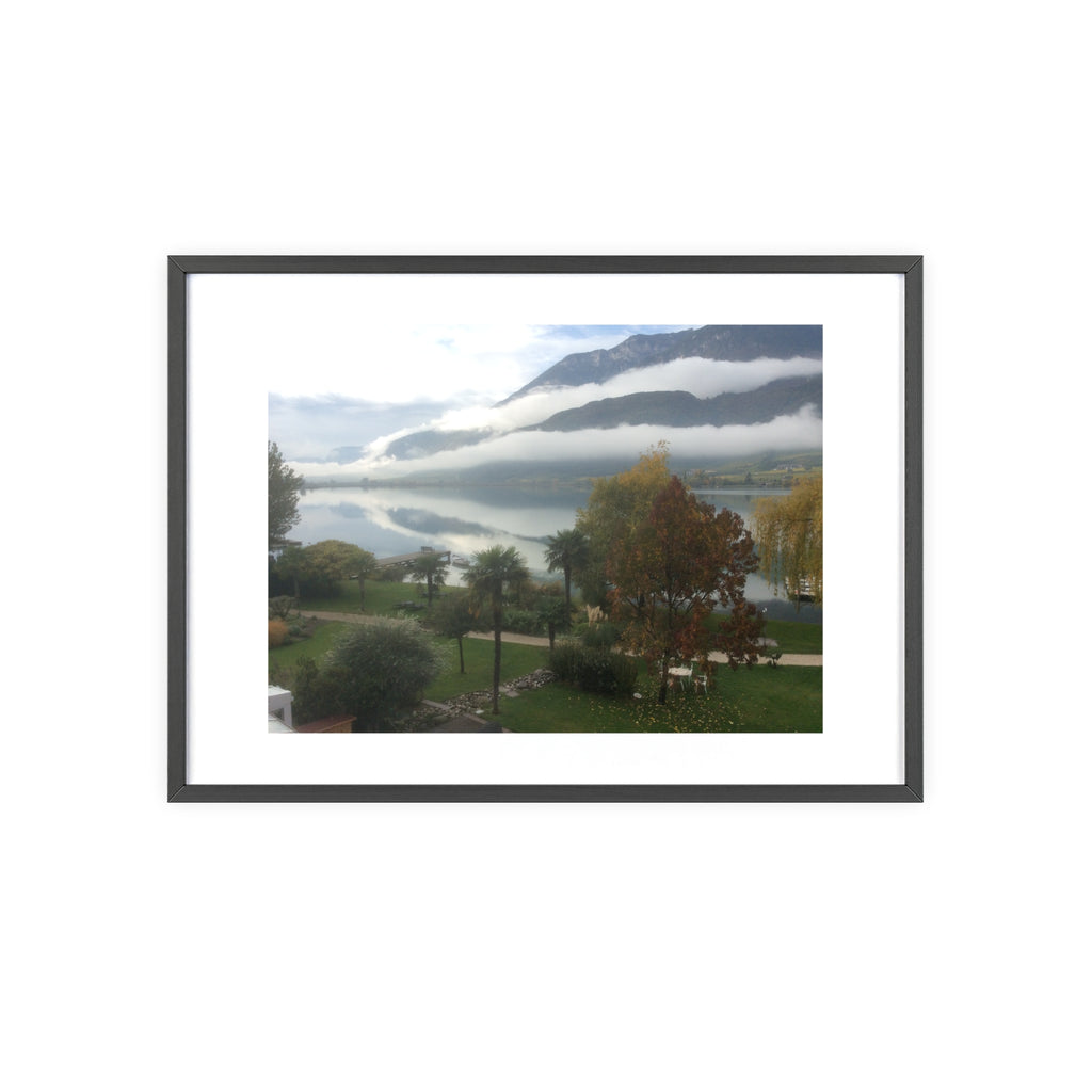 Poster mit Holzrahmen, Art.-Nr. NA 00141 P