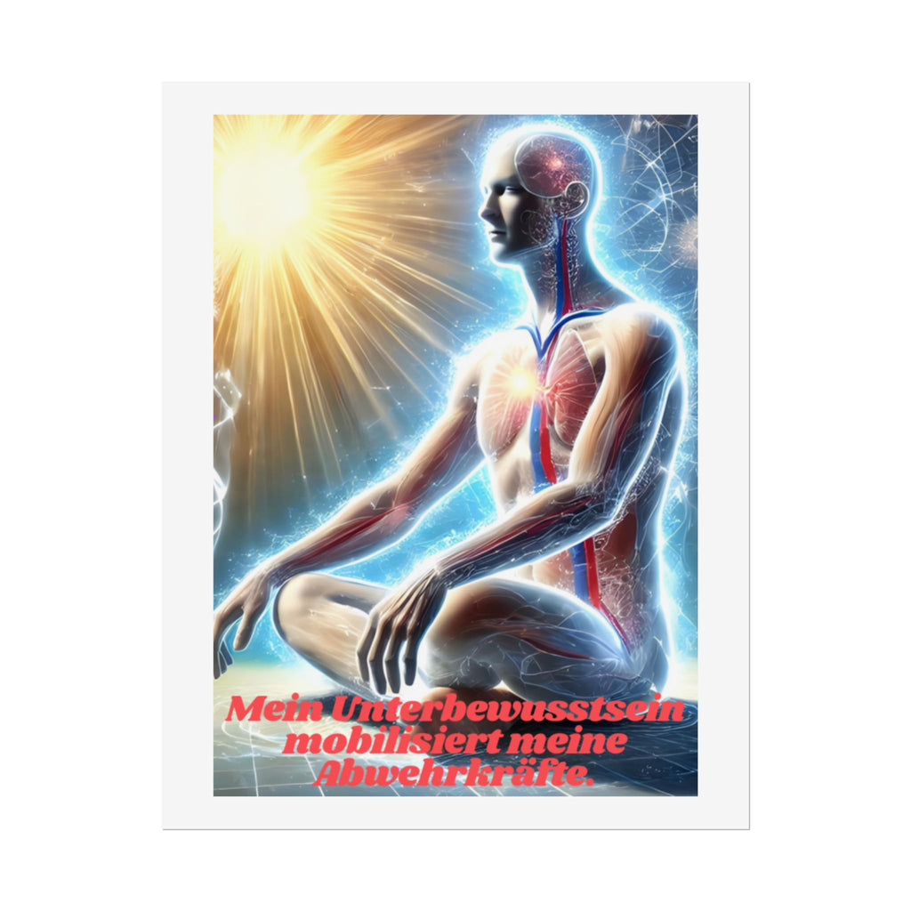 Poster Wand, Art.-Nr. W 001d-1