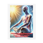 Poster Wand, Art.-Nr. W 001d-1