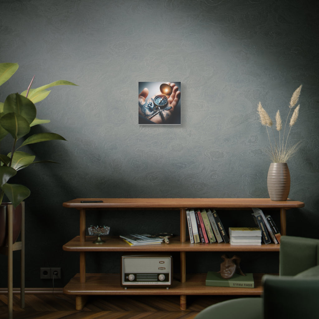 Wandbild Druck, Art.-Nr. FY 00107 W